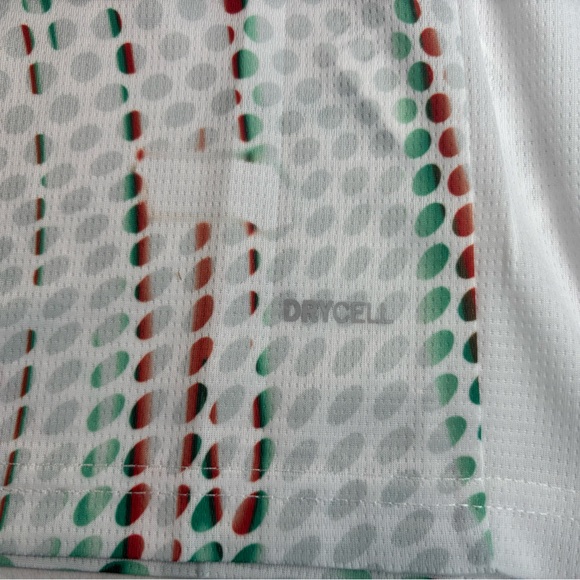 2026 PUMA Men’s Portugal Cristiano Ronaldo 7 White Soccer Jersey NEW WITH TAGS - Picture 7 of 9